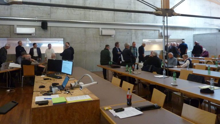 Zukunftstag der Gotthelf-Loge Langenthal