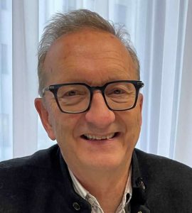 Erich Brand