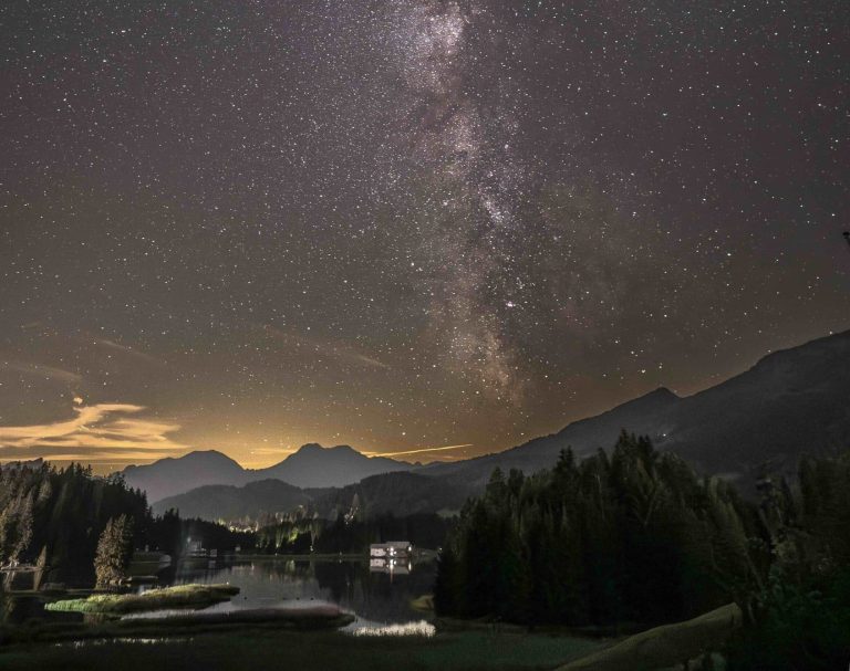 «Die Intuition ist eine Quelle der Weisheit.» Arthur Schopenhauer. Foto: BILDOGRAPHIE.SWISS/cv