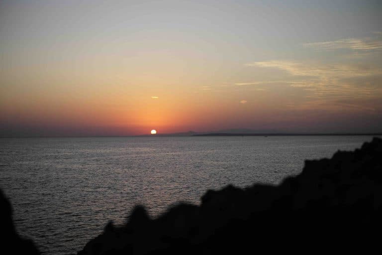 Die Trauer ist ein Abschnitt unseres Lebens