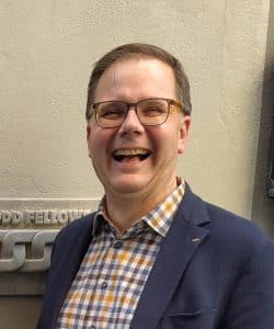 Dominik Pfoster