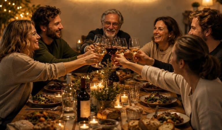 Brücken zwischen Mensch und Gemeinschaft